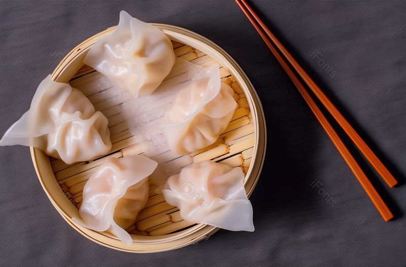虾舒迈竹篓蒸,高清,摄影图,摄影图片,图片大全,摄影图免费下载